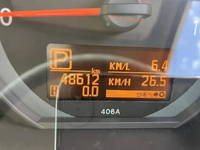 NISSAN Atlas Aluminum Van CBF-SQ2F24 2020 48,612km_35