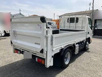 HINO Dutro Flat Body 2RG-XZC605M 2023 434km_4