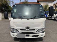 HINO Dutro Flat Body 2RG-XZC605M 2023 434km_5