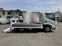 HINO Dutro Flat Body 2RG-XZC605M 2023 434km_8