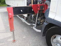HINO Ranger Truck (With 4 Steps Of Cranes) TKG-FC9JKAA 2014 100,205km_12