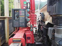 HINO Ranger Truck (With 4 Steps Of Cranes) TKG-FC9JKAA 2014 100,205km_13