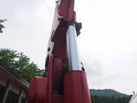 HINO Ranger Truck (With 4 Steps Of Cranes) TKG-FC9JKAA 2014 100,205km_15