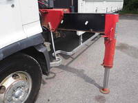 HINO Ranger Truck (With 4 Steps Of Cranes) TKG-FC9JKAA 2014 100,205km_16