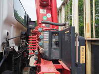 HINO Ranger Truck (With 4 Steps Of Cranes) TKG-FC9JKAA 2014 100,205km_17