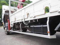 HINO Ranger Truck (With 4 Steps Of Cranes) TKG-FC9JKAA 2014 100,205km_28