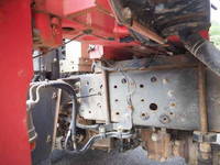 HINO Ranger Truck (With 4 Steps Of Cranes) TKG-FC9JKAA 2014 100,205km_29
