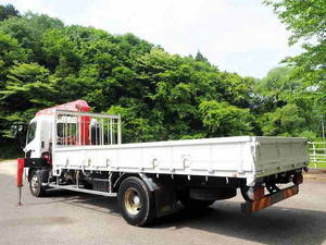 Ranger Truck (With 4 Steps Of Cranes)_2