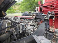 HINO Ranger Truck (With 4 Steps Of Cranes) TKG-FC9JKAA 2014 100,205km_31