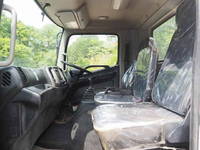 HINO Ranger Truck (With 4 Steps Of Cranes) TKG-FC9JKAA 2014 100,205km_33