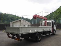 HINO Ranger Truck (With 4 Steps Of Cranes) TKG-FC9JKAA 2014 100,205km_4