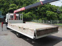 HINO Ranger Truck (With 4 Steps Of Cranes) TKG-FC9JKAA 2014 100,205km_6