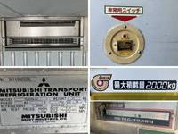 MITSUBISHI FUSO Canter Refrigerator & Freezer Truck TKG-FEA50 2013 289,127km_17