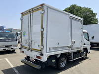 MITSUBISHI FUSO Canter Refrigerator & Freezer Truck TKG-FEA50 2013 289,127km_2