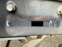 MITSUBISHI FUSO Canter Refrigerator & Freezer Truck TKG-FEA50 2013 289,127km_39