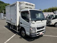 MITSUBISHI FUSO Canter Refrigerator & Freezer Truck TKG-FEA50 2013 289,127km_3