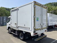 MITSUBISHI FUSO Canter Refrigerator & Freezer Truck TKG-FEA50 2013 289,127km_4