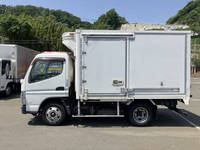 MITSUBISHI FUSO Canter Refrigerator & Freezer Truck TKG-FEA50 2013 289,127km_5