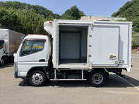 MITSUBISHI FUSO Canter Refrigerator & Freezer Truck TKG-FEA50 2013 289,127km_6