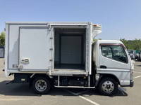 MITSUBISHI FUSO Canter Refrigerator & Freezer Truck TKG-FEA50 2013 289,127km_8