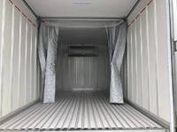 ISUZU Elf Refrigerator & Freezer Truck 2RG-NPR88AM 2024 6,704km_10