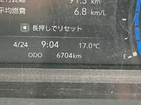 ISUZU Elf Refrigerator & Freezer Truck 2RG-NPR88AM 2024 6,704km_36