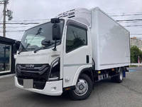 ISUZU Elf Refrigerator & Freezer Truck 2RG-NPR88AM 2024 6,704km_3