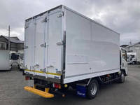 ISUZU Elf Refrigerator & Freezer Truck 2RG-NPR88AM 2024 6,704km_4