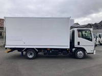 ISUZU Elf Refrigerator & Freezer Truck 2RG-NPR88AM 2024 6,704km_5
