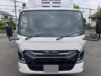ISUZU Elf Refrigerator & Freezer Truck 2RG-NPR88AM 2024 6,704km_6