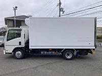 ISUZU Elf Refrigerator & Freezer Truck 2RG-NPR88AM 2024 6,704km_7