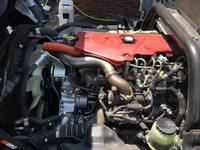 TOYOTA Dyna Flat Body 2RG-XZU655 2021 32,358km_11
