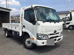 Dyna Flat Body