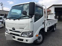 TOYOTA Dyna Flat Body 2RG-XZU655 2021 32,358km_3