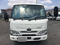 TOYOTA Dyna Flat Body 2RG-XZU655 2021 32,358km_6