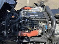 ISUZU Elf Dump 2RG-NKR88AT 2023 6,341km_11