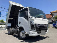 ISUZU Elf Dump 2RG-NKR88AT 2023 6,341km_1