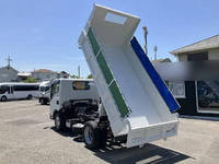 ISUZU Elf Dump 2RG-NKR88AT 2023 6,341km_2