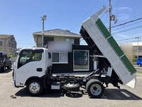 ISUZU Elf Dump 2RG-NKR88AT 2023 6,341km_6