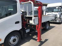 HINO Dutro Self Loader (With 4 Steps Of Cranes) 2RG-XZU712M 2023 2,013km_16