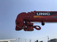 HINO Dutro Self Loader (With 4 Steps Of Cranes) 2RG-XZU712M 2023 2,013km_17