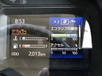 HINO Dutro Self Loader (With 4 Steps Of Cranes) 2RG-XZU712M 2023 2,013km_22