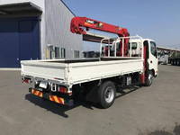 HINO Dutro Self Loader (With 4 Steps Of Cranes) 2RG-XZU712M 2023 2,013km_2