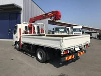 HINO Dutro Self Loader (With 4 Steps Of Cranes) 2RG-XZU712M 2023 2,013km_4
