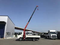 HINO Dutro Self Loader (With 4 Steps Of Cranes) 2RG-XZU712M 2023 2,013km_6