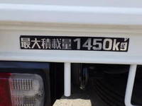 TOYOTA Dyna Flat Body LDF-KDY231 2012 91,141km_21