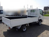 TOYOTA Dyna Flat Body LDF-KDY231 2012 91,141km_2