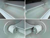 MITSUBISHI FUSO Fighter Garbage Truck TKG-FK71F 2014 239,000km_10