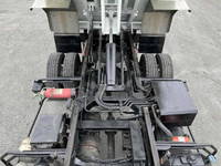 MITSUBISHI FUSO Fighter Garbage Truck TKG-FK71F 2014 239,000km_20