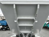 MITSUBISHI FUSO Fighter Garbage Truck TKG-FK71F 2014 239,000km_21
